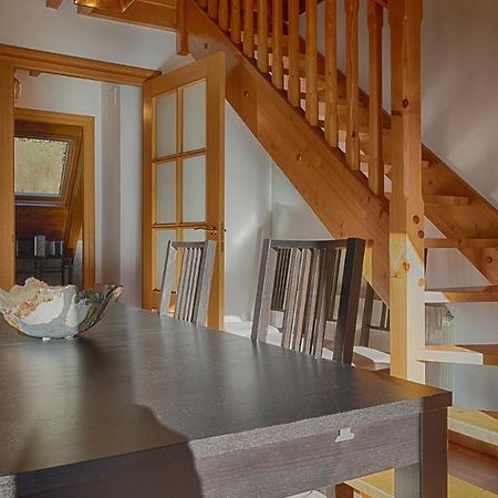 Saplan Real Estate Saubaga Apartment Босост Екстериор снимка