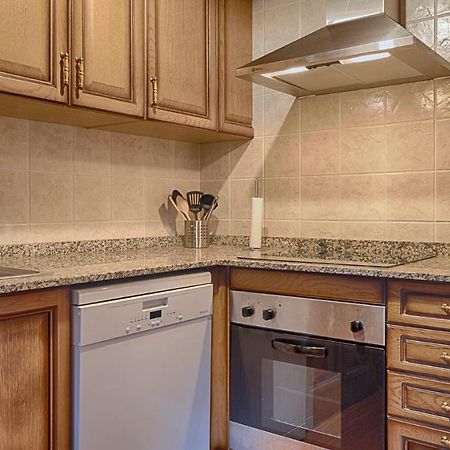 Saplan Real Estate Saubaga Apartment Босост Екстериор снимка
