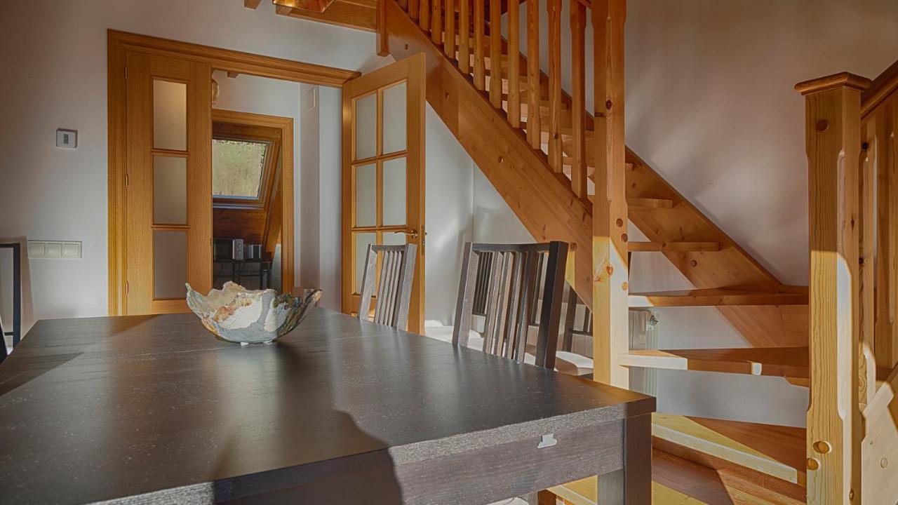 Saplan Real Estate Saubaga Apartment Босост Екстериор снимка